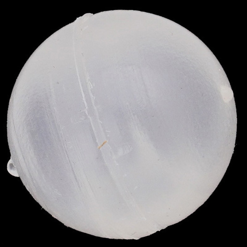 Φ10 PPボール 1箱(500個) アズワン 【通販モノタロウ】