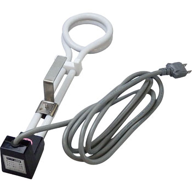 JW-1A PTFE被覆ヒーター 1台 アズワン 【通販モノタロウ】