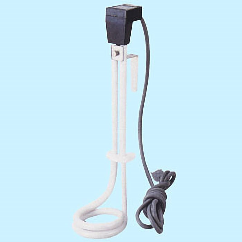 JL-1A PTFE被覆ヒーター 1台 アズワン 【通販モノタロウ】