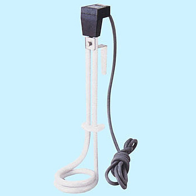 JL-2A PTFE被覆ヒーター 1台 アズワン 【通販モノタロウ】