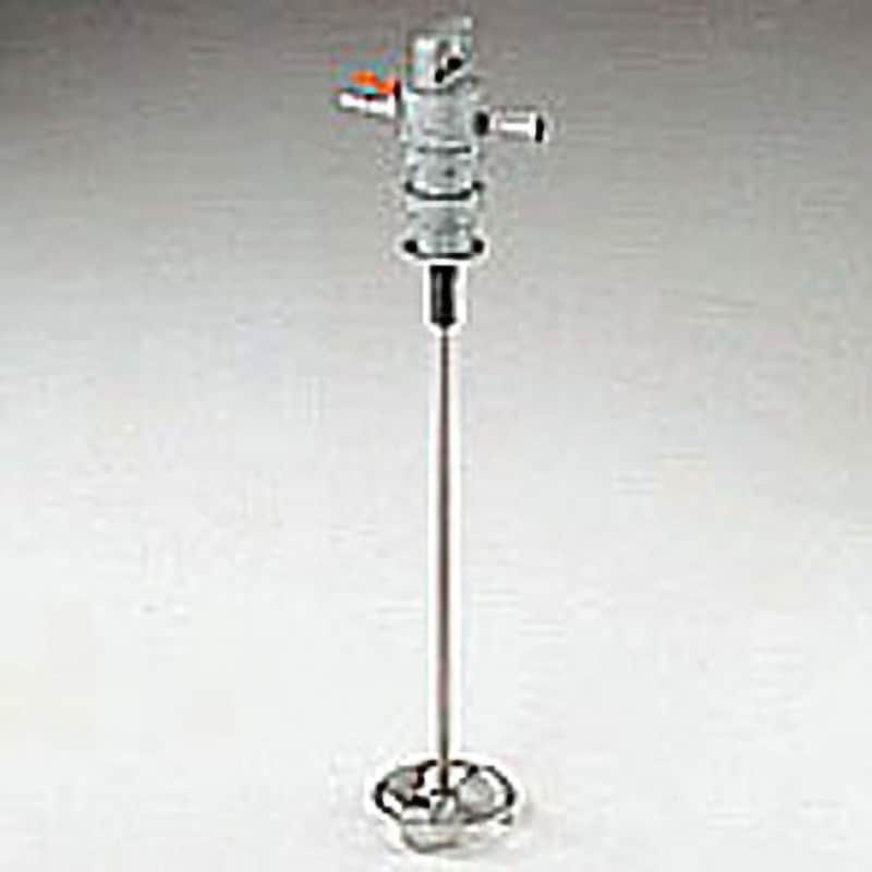 M05-600BN エアーミキサー 1台 アズワン 【通販モノタロウ】