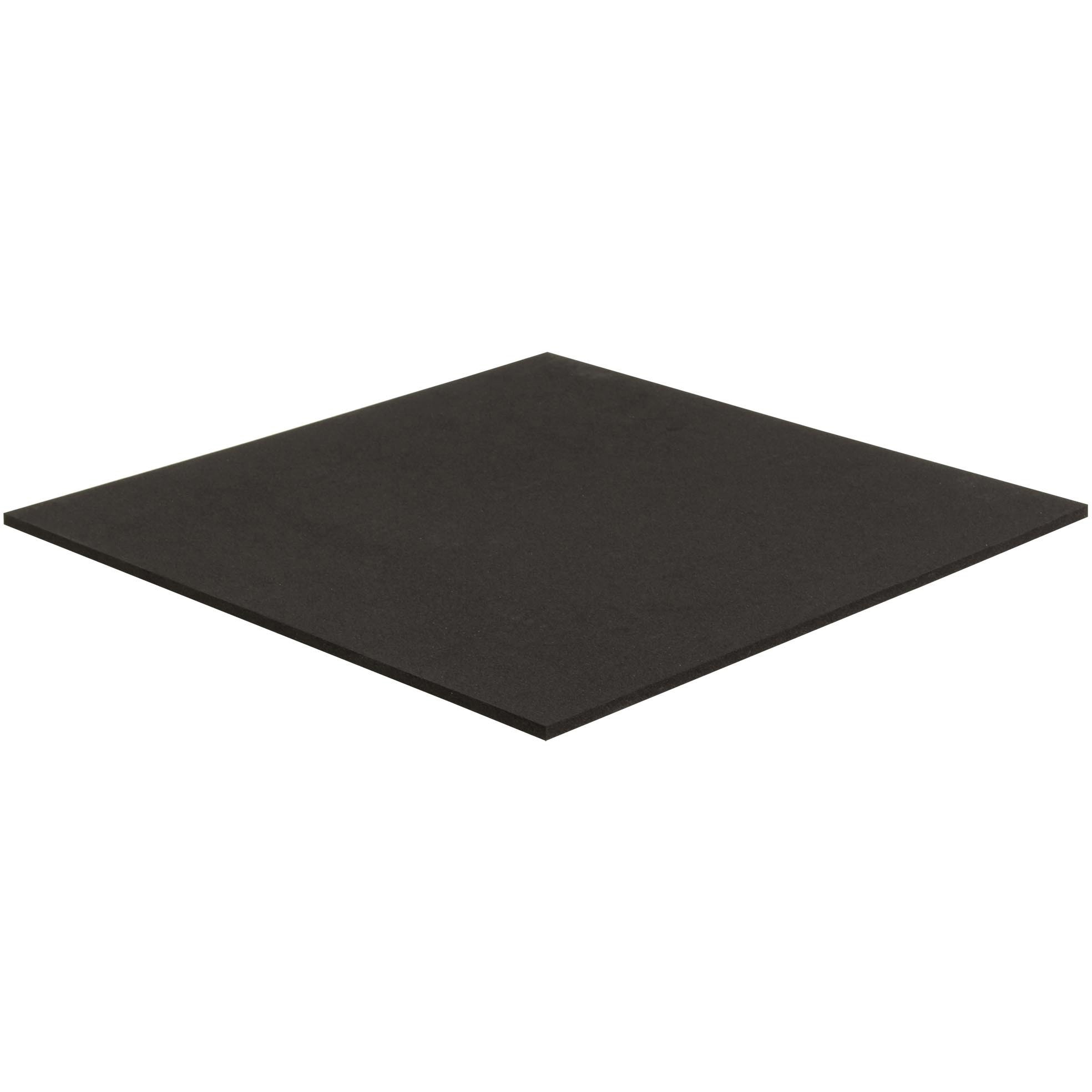 NRS-04 NRスポンジゴム WAKI(和気産業) 黒色 厚さ5mm幅300mm長さ300mm