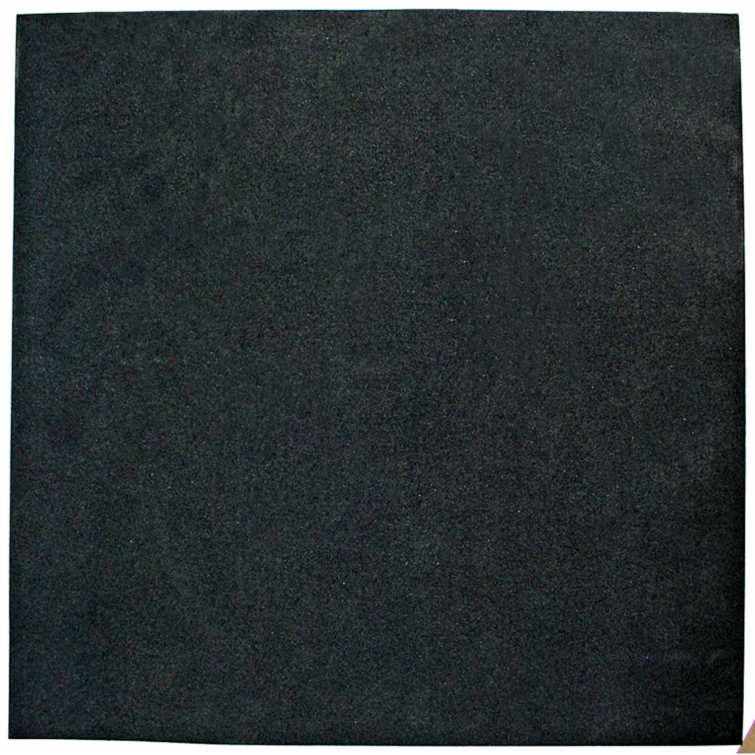 NRS-04 NRスポンジゴム WAKI(和気産業) 黒色 厚さ5mm幅300mm長さ300mm