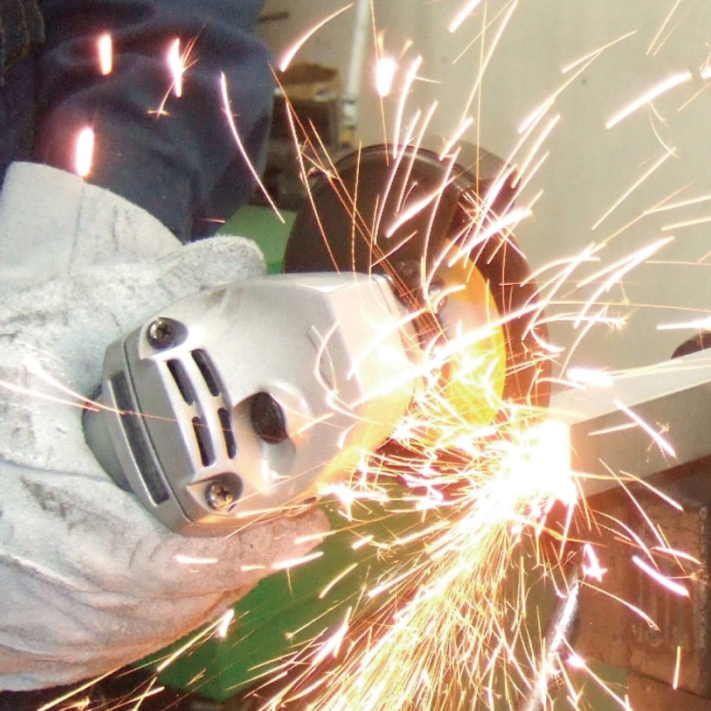 DCT1071NX60S 切断砥石 デルタカット(両面補強 オフセット型) ニュー