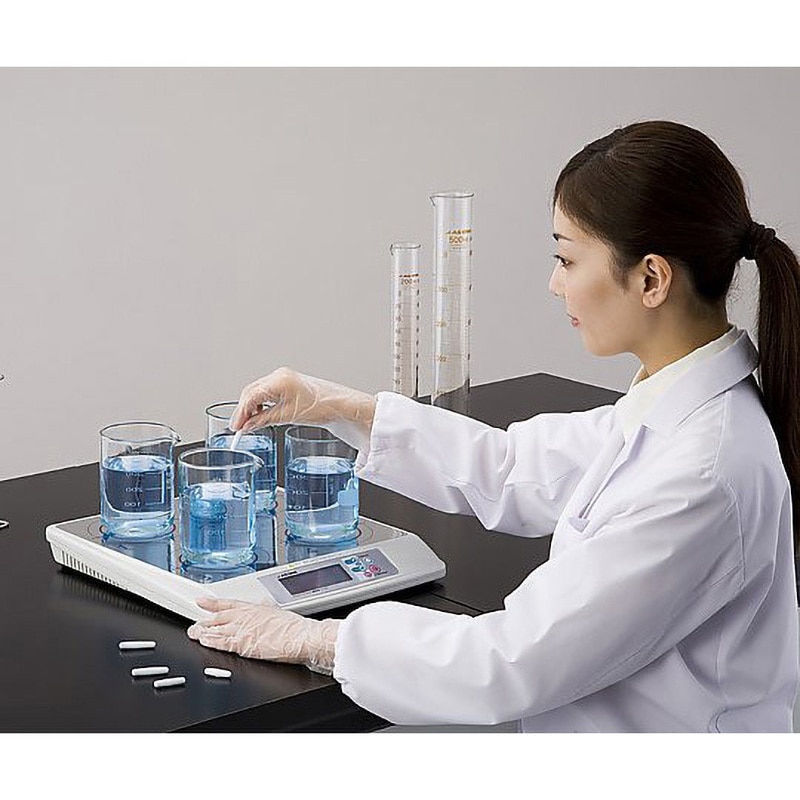 2,500円お安く!◎ラスト1◎Volan All-round◎8.5インチ ラボラン回転子 アズワン 直径5mm長さ15mm 1袋(11個) - 【通販