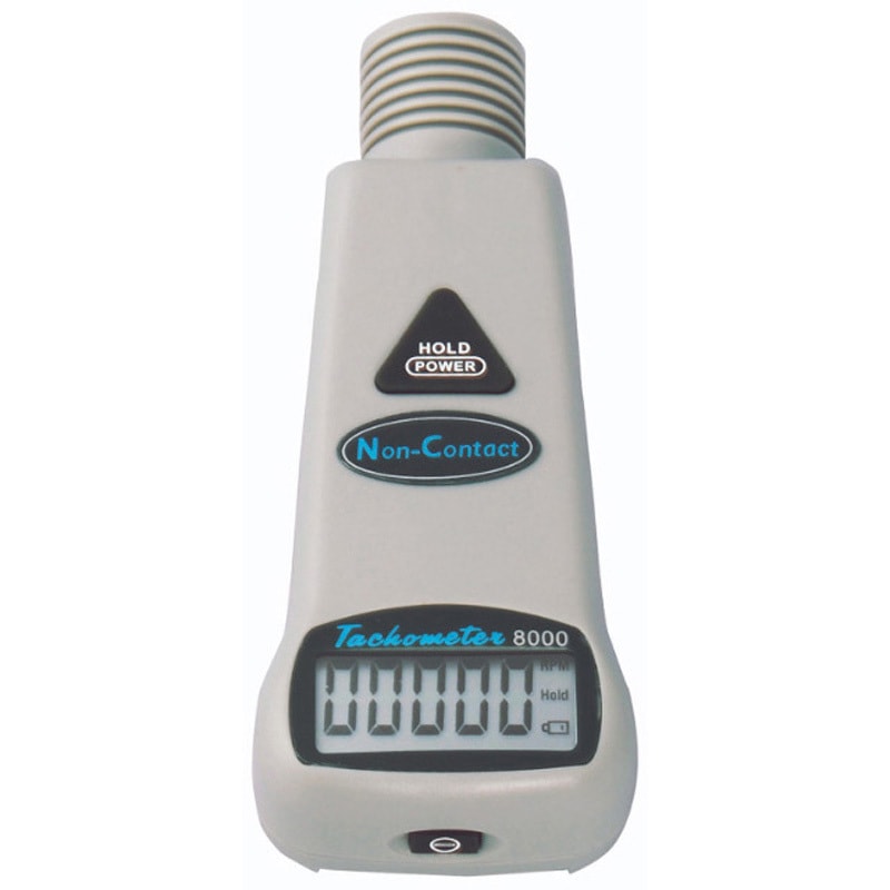 FUSO-8000 回転計 1台 A-Gas Japan 【通販モノタロウ】