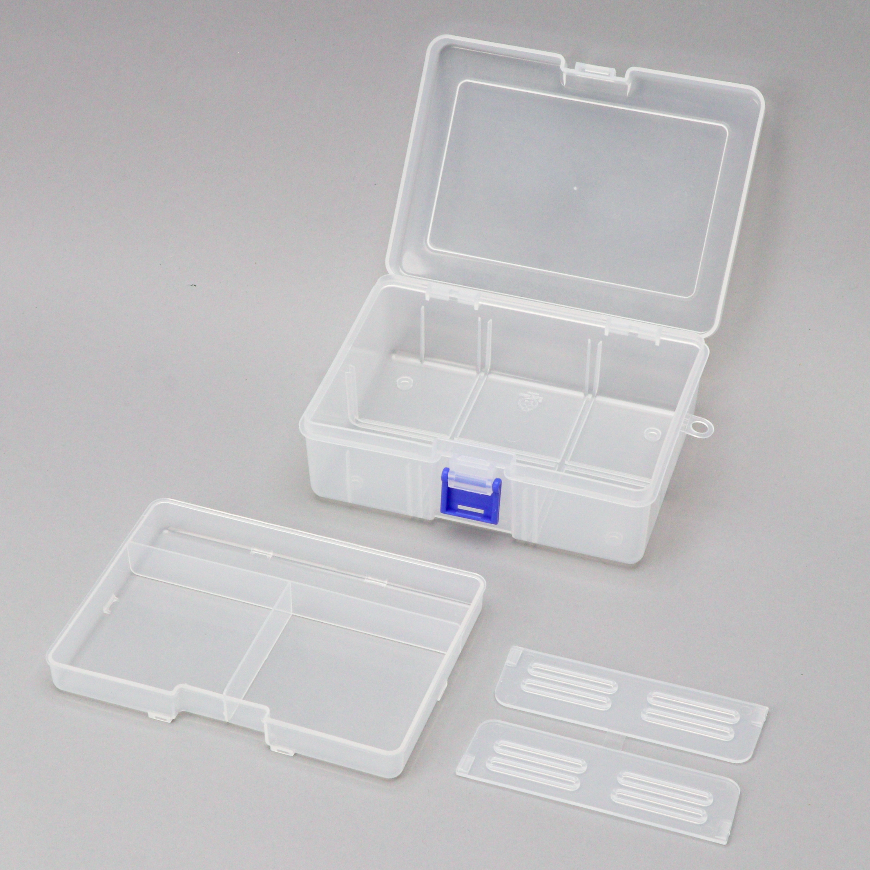 RT-170 スーパークラブパーツ リングスター ロック機能 仕切数最大3個