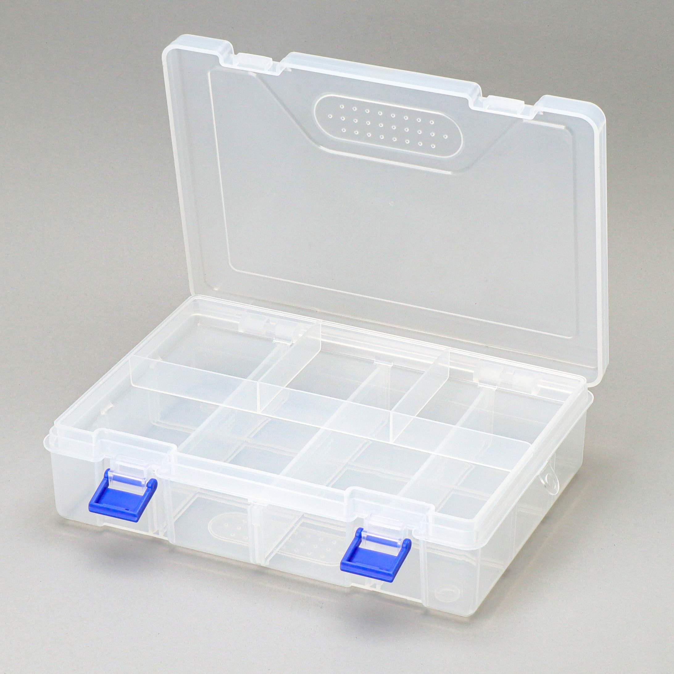 コー　ボックス　100円用 RT-240 スーパークラブパーツ リングスター ロック機能 仕切数