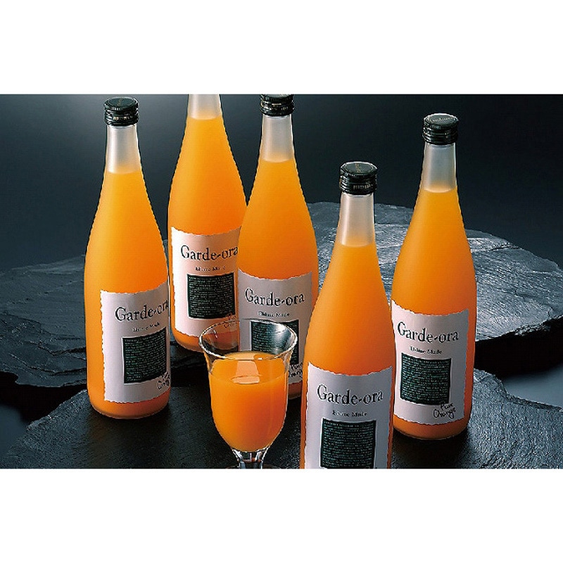 ガーディ・オレ・スペシャル 1セット(1セット) 乃万青果 【通販モノタロウ】