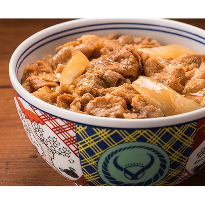 【冷凍】吉野家牛丼の具120g×10食 1セット(1セット) 吉野家 【通販モノタロウ】