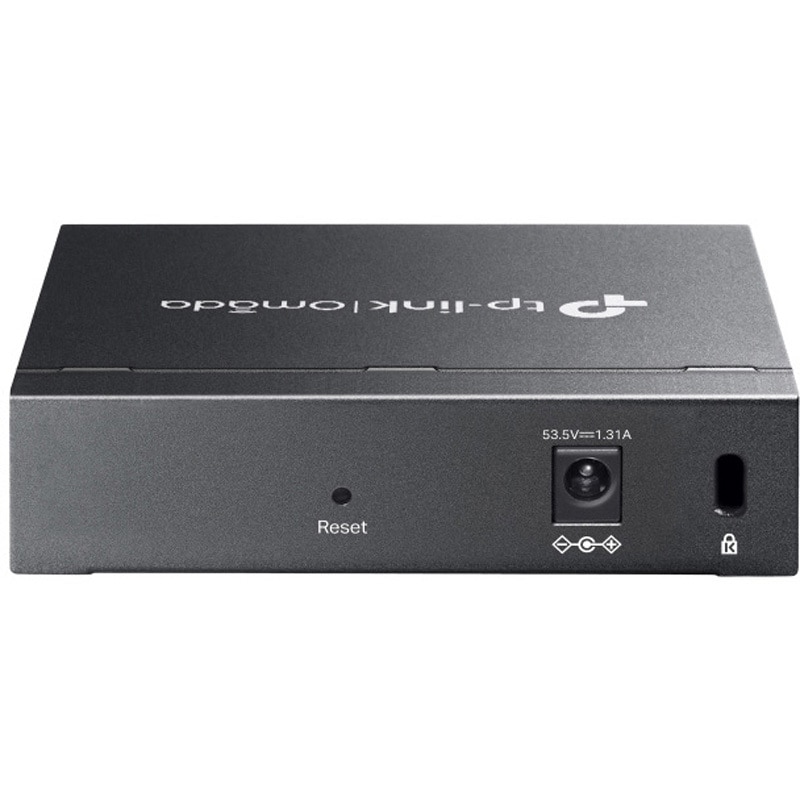 ES205GP ギガビットポート×5 イージーマネージドスイッチ (PoE+ポート