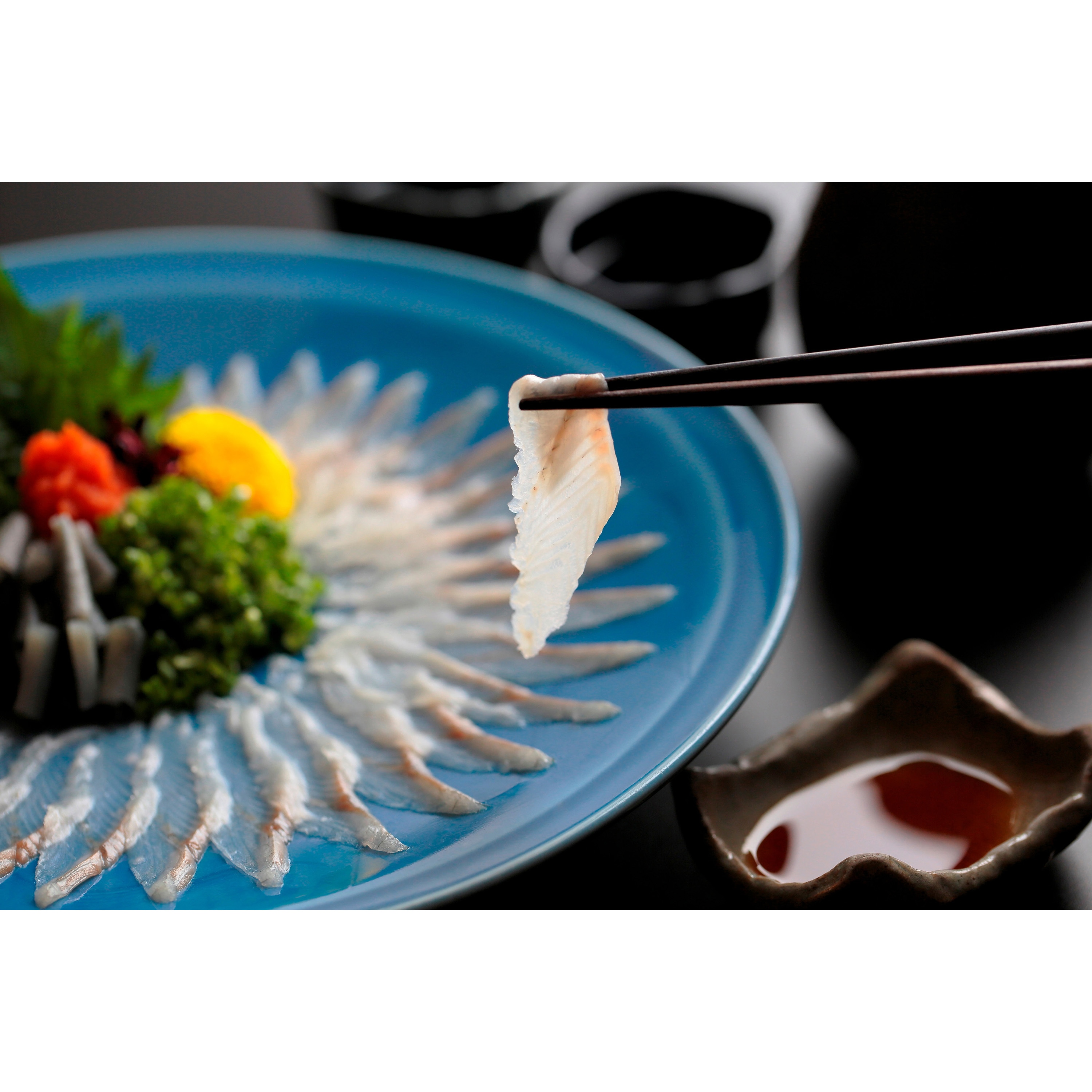 【冷凍】魚魚一 浜名湖産うなぎの刺身 ご自宅用 1セット(1セット) 魚魚一 【通販モノタロウ】