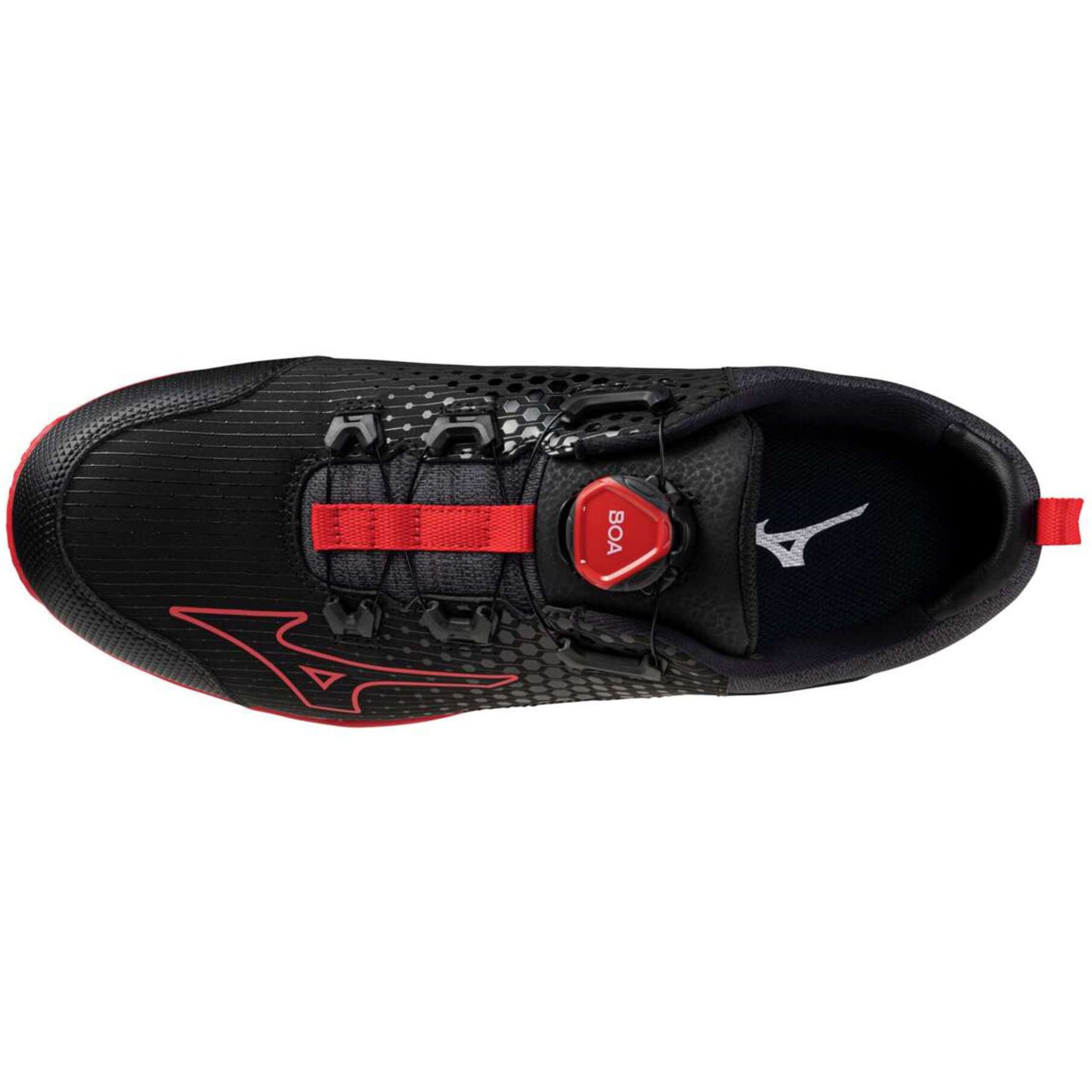 F1GA250009290 オールマイティTDⅡ 51L BOA NISMO mizuno(ミズノ