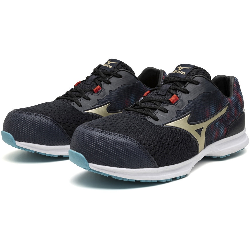 F1GA250214270 オールマイティLL 11L mizuno(ミズノ) サイズ27cm