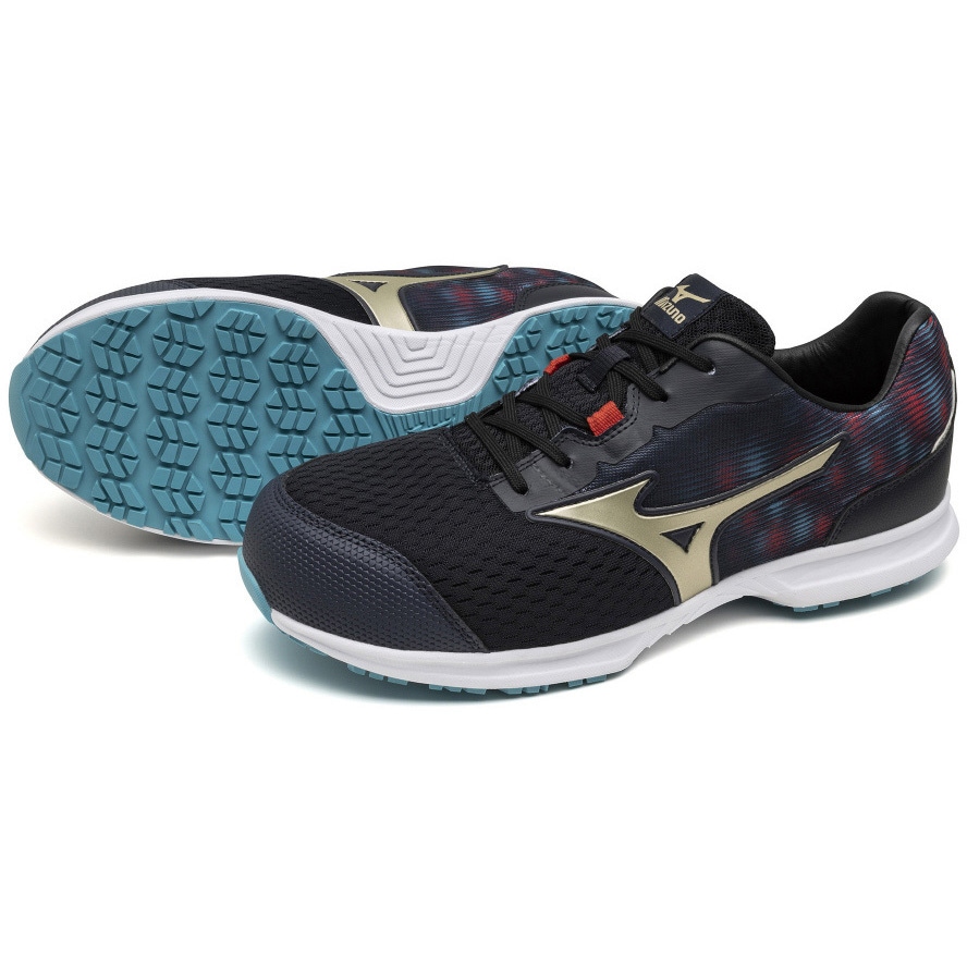 ミズノ MIZUNO クロノインクスNEO U1GA250111 ユニセックス 陸上