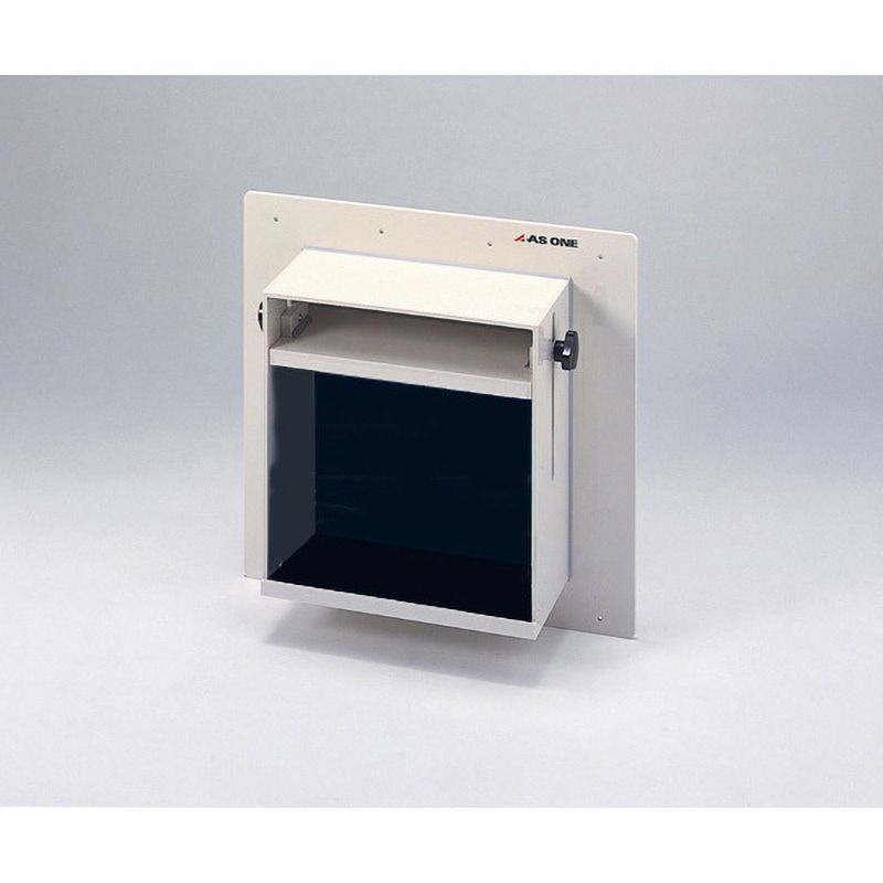 試験管ラックホルダー 万能シェーカー用オプション 1個 アズワン 【通販モノタロウ】