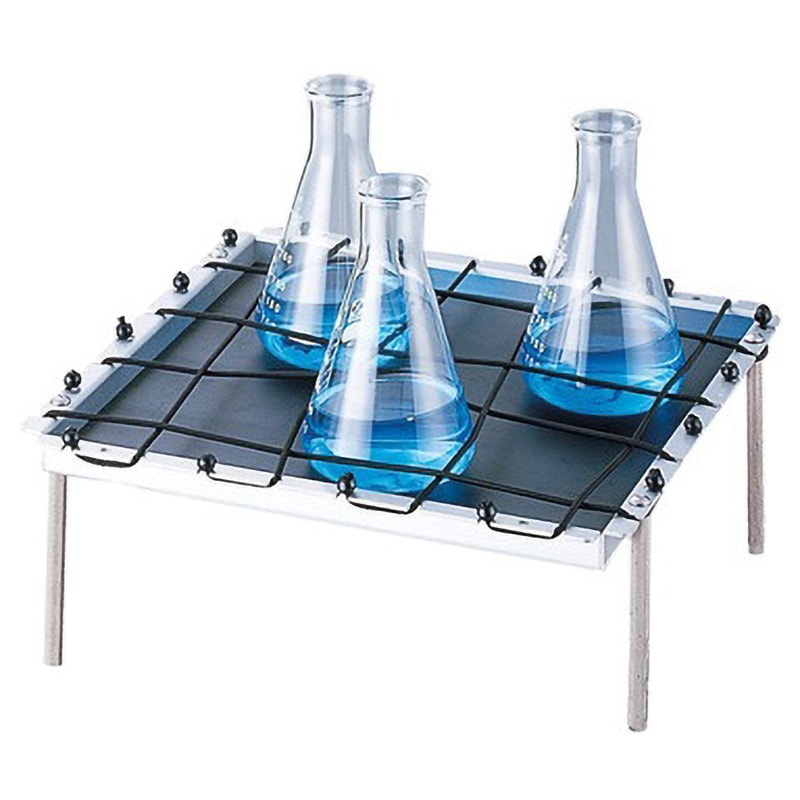 RM-300用セカンドプラットホーム ロッキングミキサー RM-300用セカンドプラットフォーム 1個 アズワン 【通販モノタロウ】