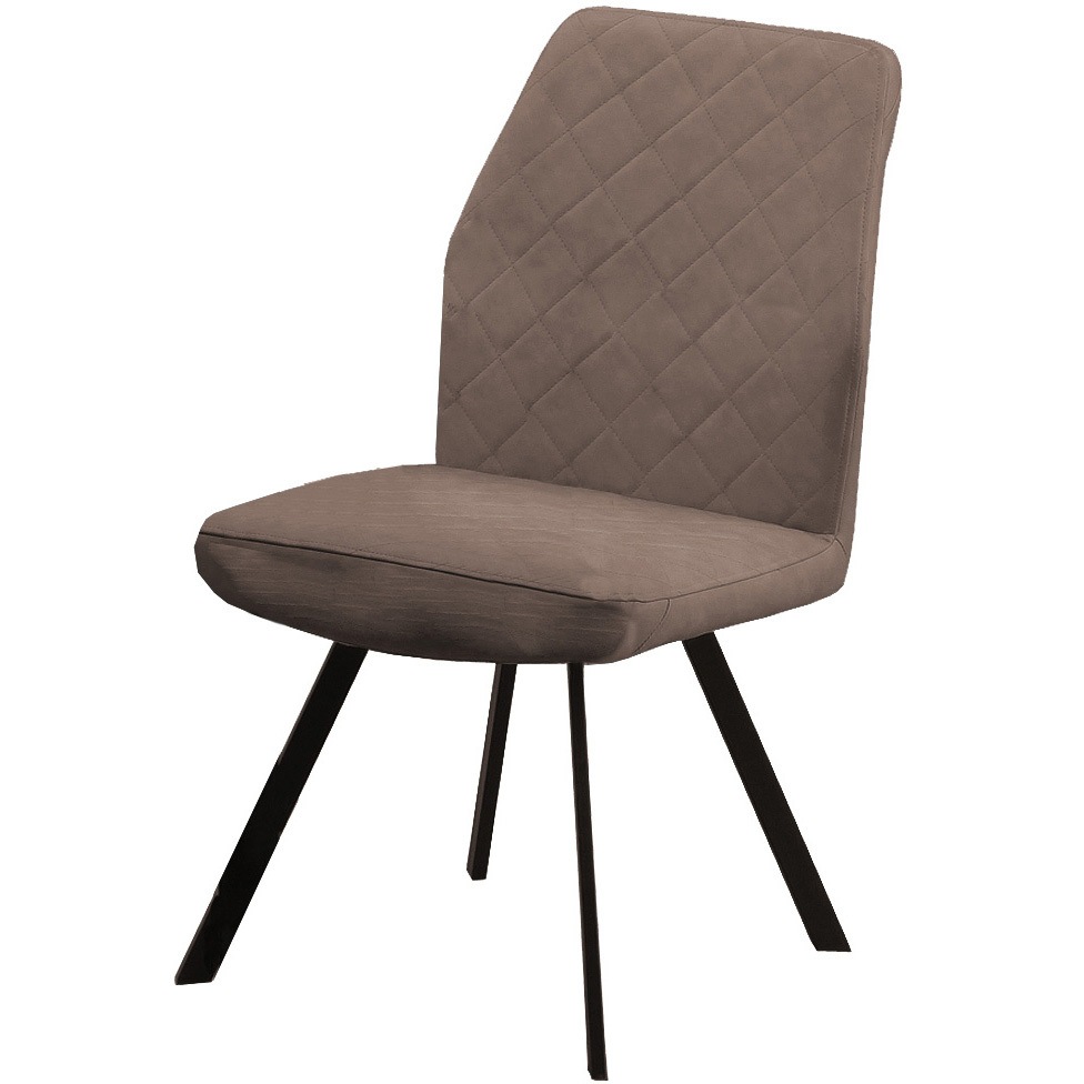 SH-24-0071-BR オルド ダイニングチェア 2脚セット 1セット サンコウ 【通販モノタロウ】 15,584円