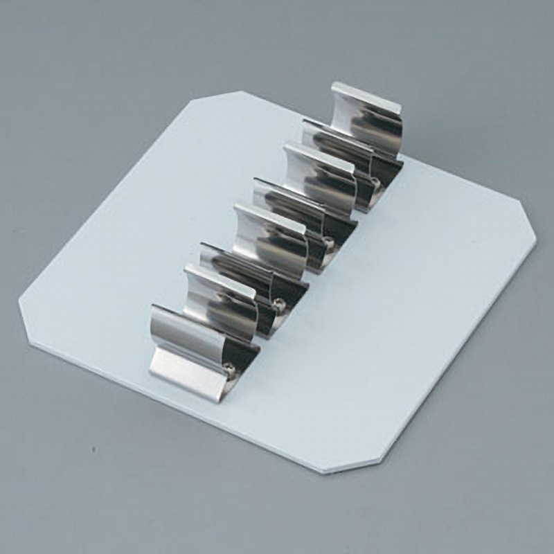 WEV-03-50 ミニウェーブ 専用チューブラック アズワン 50mL遠沈管 4本架け仕様   WEV-03-50