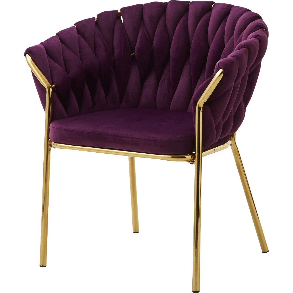 SH-24-0141-VL ブーケ ダイニングチェア 2352G 単品 1脚 サンコウ 【通販モノタロウ】