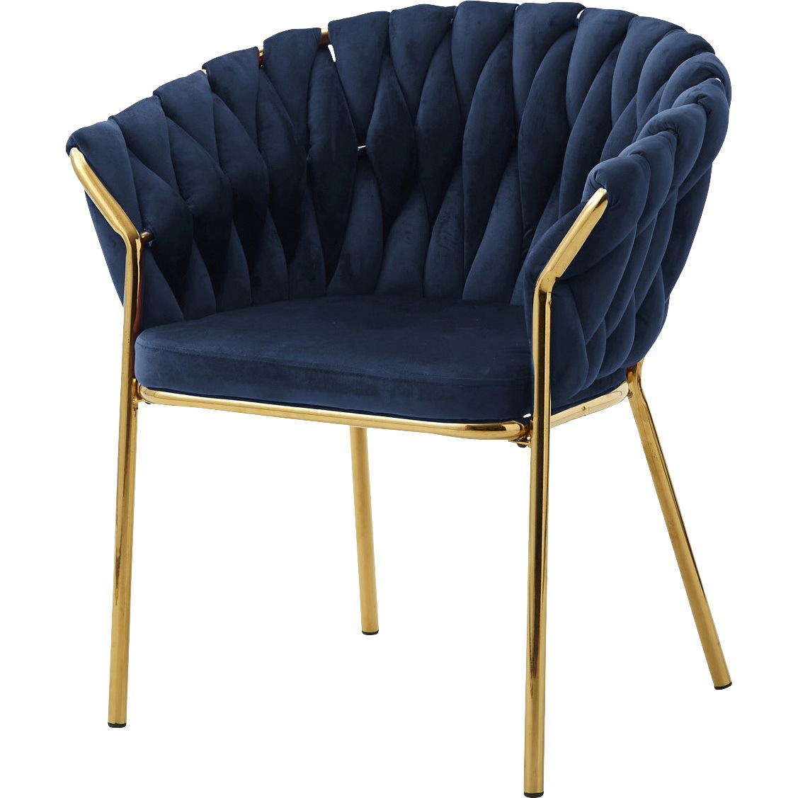 SH-24-0141-CB ブーケ ダイニングチェア 2352G 単品 1脚 サンコウ 【通販モノタロウ】