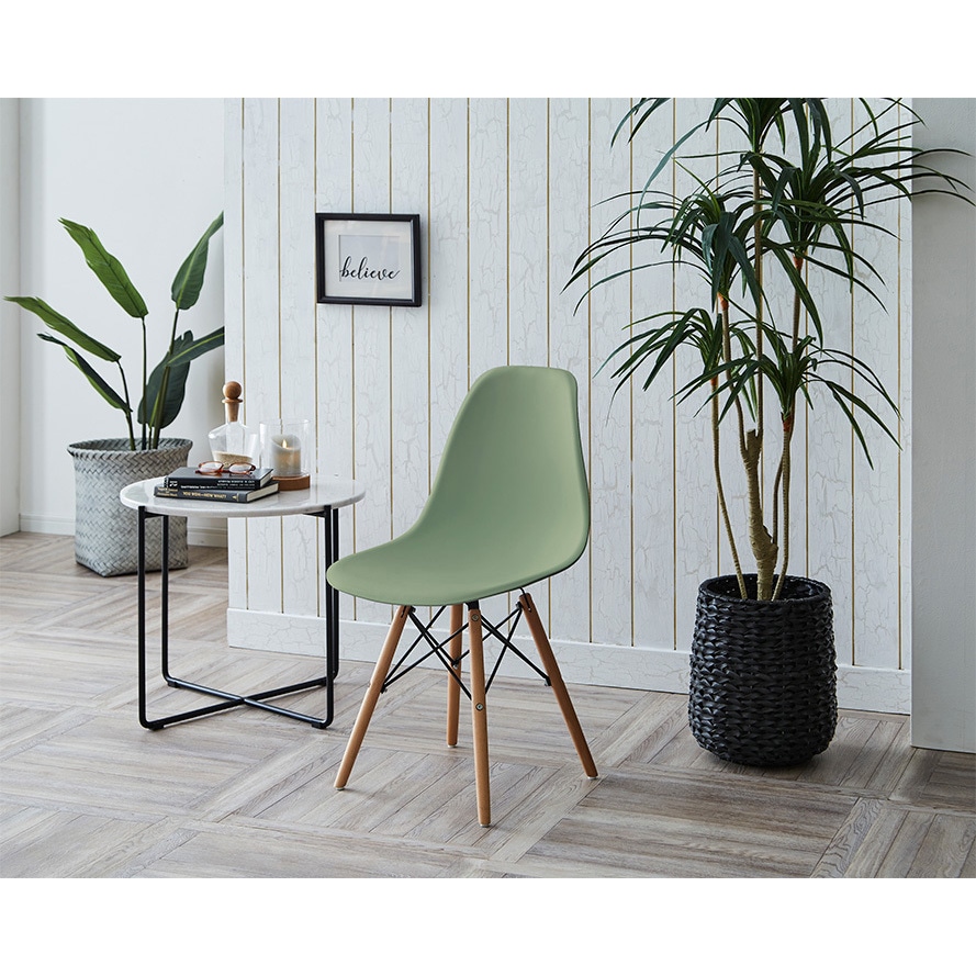 SH-24-0166-BK リーブス チェア 4脚セット 1セット サンコウ 【通販