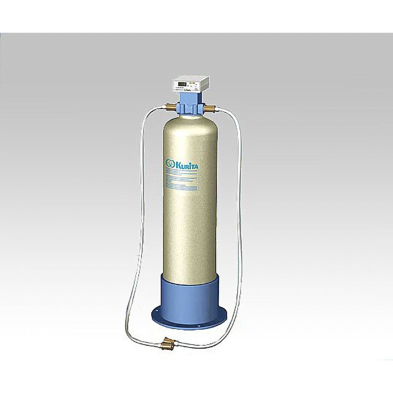 DX-10 カートリッジ純水器デミエース DX 1台 栗田工業(kurita) 【通販