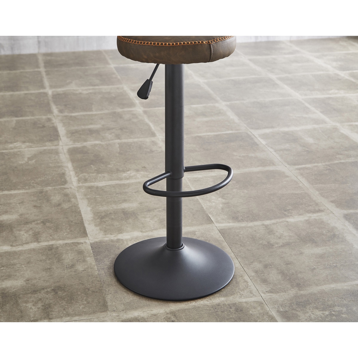 ☆定価38664円☆BAGLEバースツール座面PUNA/WAL