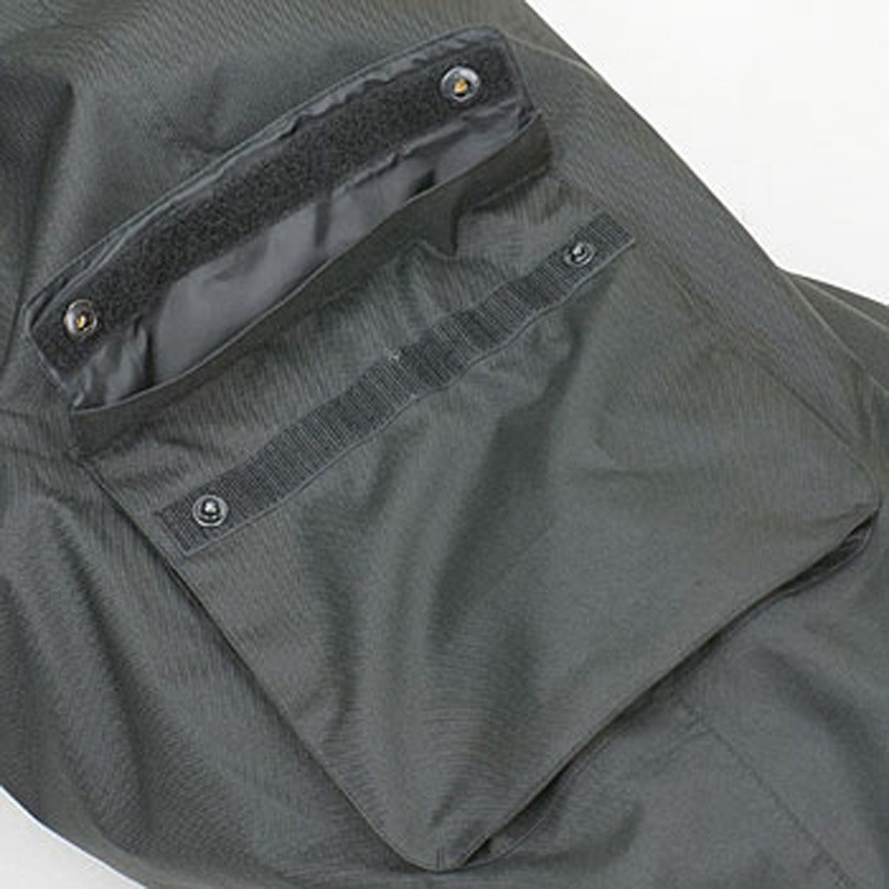 ■KOMINE(コミネ)　プロテクションオーバーパンツ(PK-916)　2XLサイズ　美品■プロテクター付属 PK-916 プロテクションオーバーパンツ