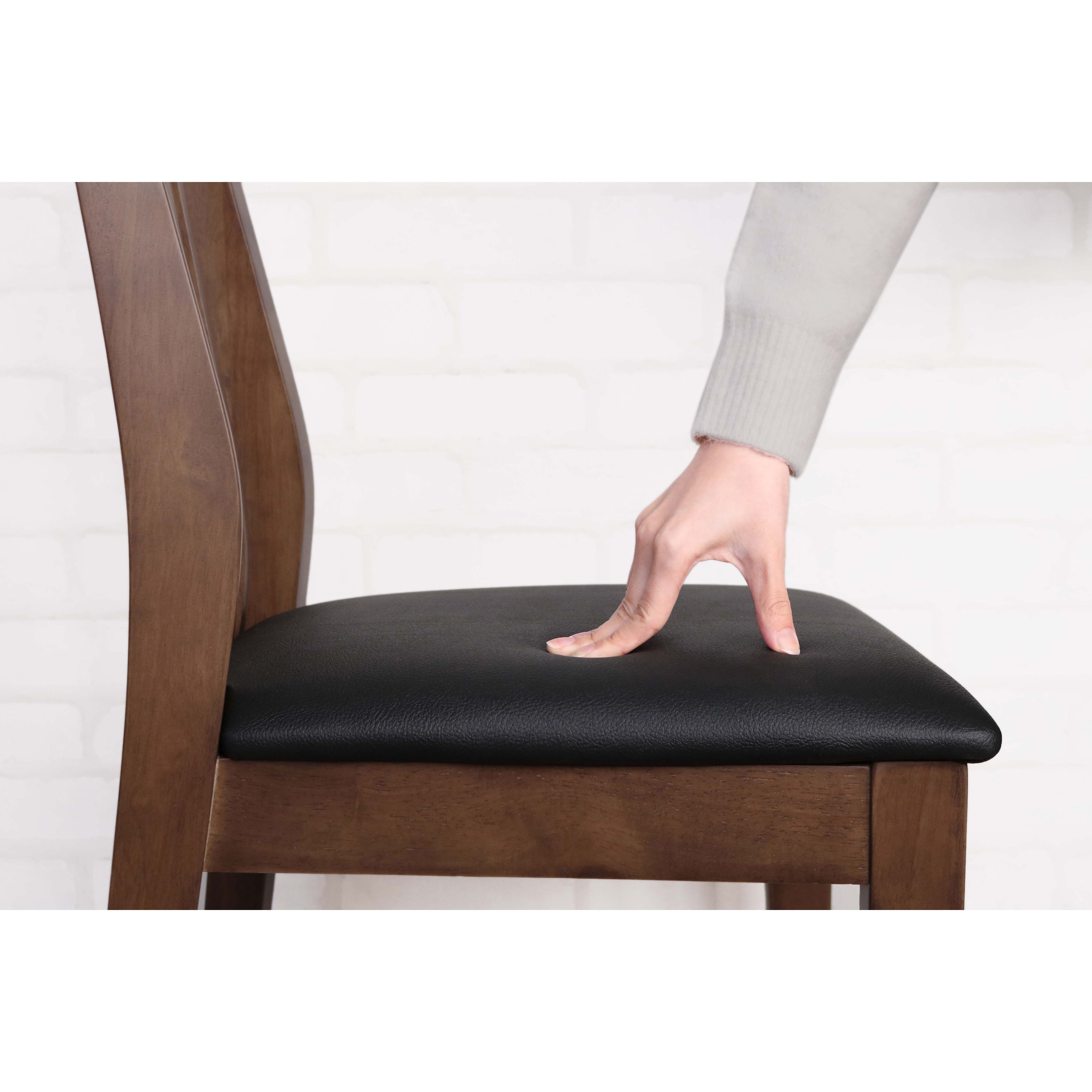 ポルテH 180m 7点ダイニングセット サンコウ デスク&チェアー 【通販