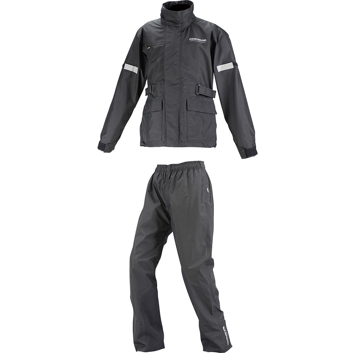 03-544 RK-544 GTX スプリームレインウェア 1着 コミネ 【通販