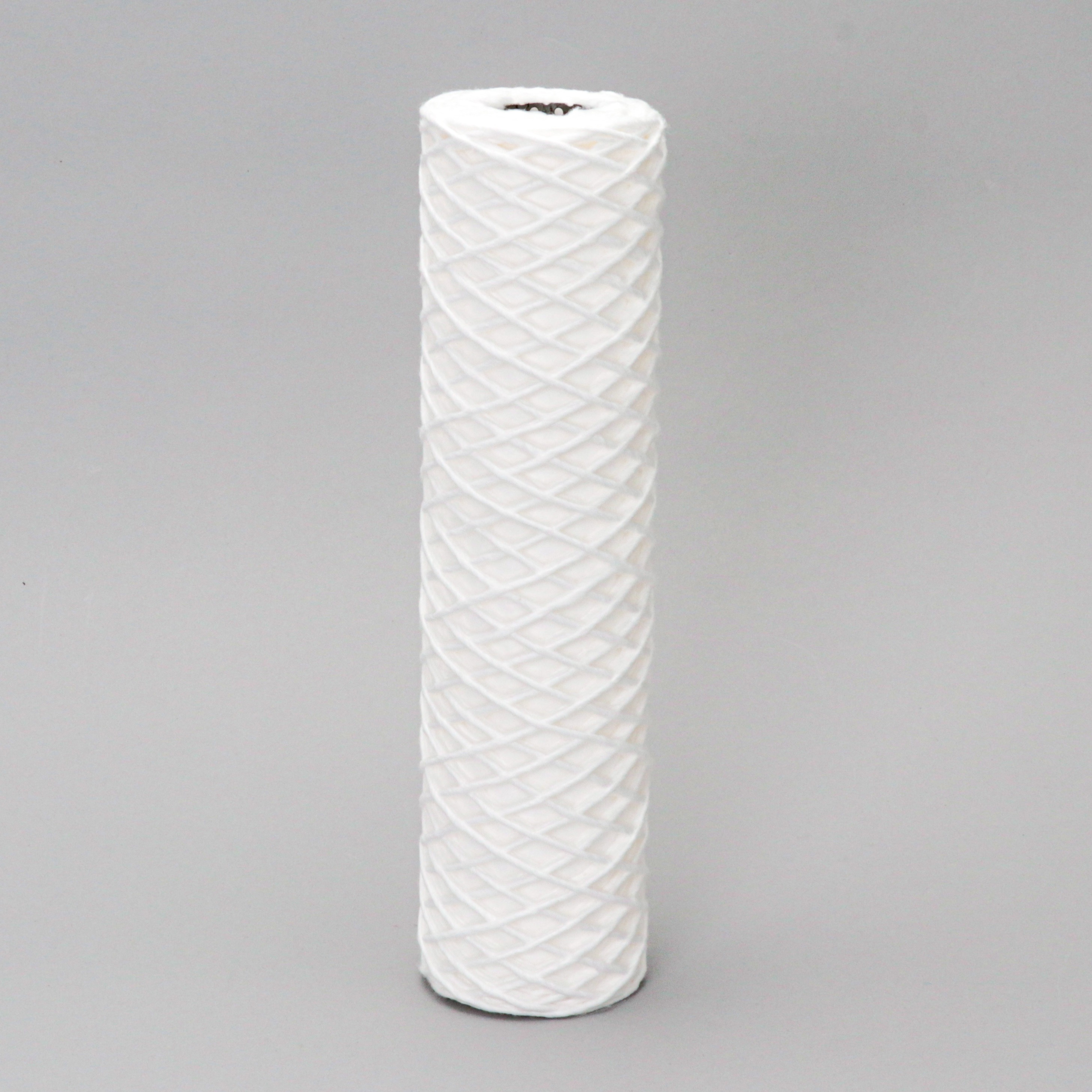 キュノ 水処理用糸巻きフィルターカートリッジ Dシリーズ Ccsタイプ サイズ F65 250 Mm 全長 250mm ろ過精度 5mm D Ccs B 1個