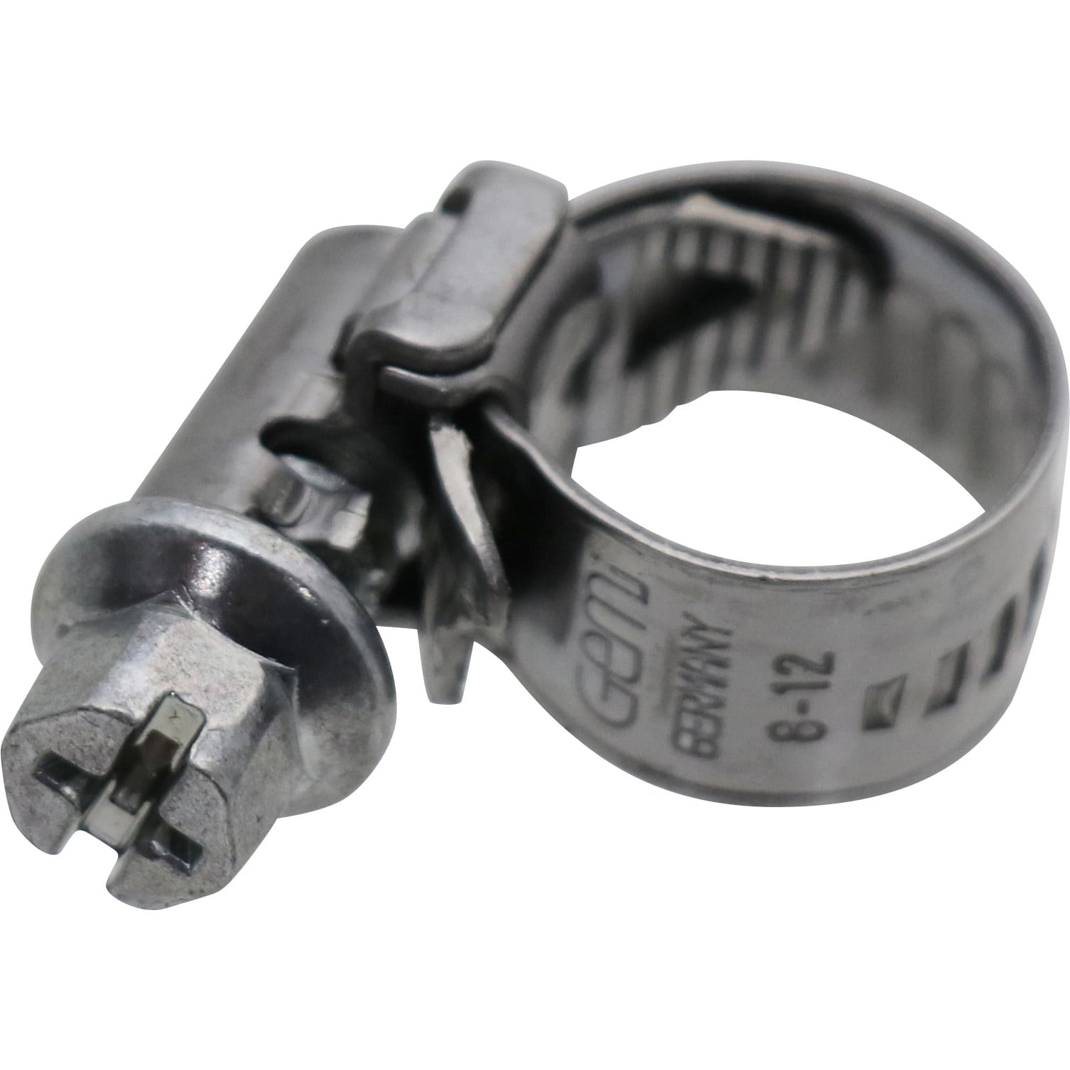 SX-T9-8 ステンレスバンド W2 (SUS430) Gemi バンド幅9mm内径8 SX-T9-8 ステンレスバンド W2 (SUS430) Gemi バンド幅9mm内径8