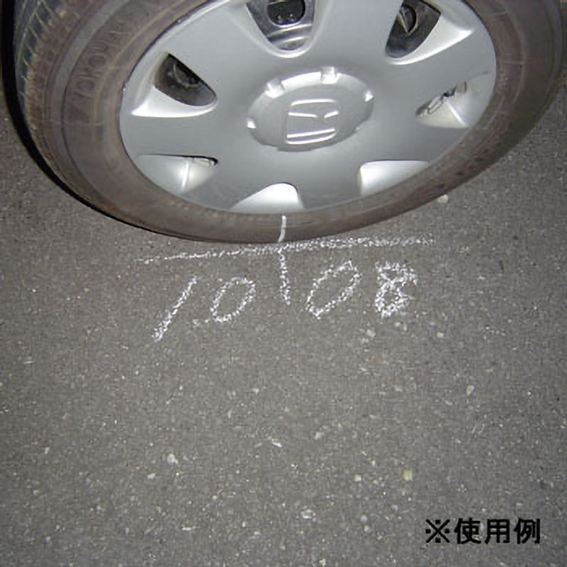 S30026 太型マーキングチョーク「光明丹」 祥碩堂 青色 1本