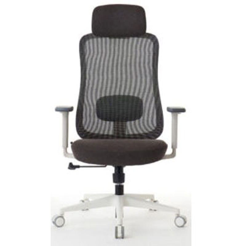 RM2-WBR 北欧モダンスタイルワークチェア M2シリーズ ROOM WORKS(ルームワークス) キャスターあり ブラウン色   RM2-WBR 17,985円