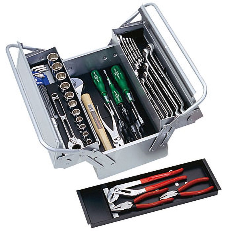 TS3100 ツールセット 旭金属工業(旧:新日本ツール) 差込角12.7mm 1