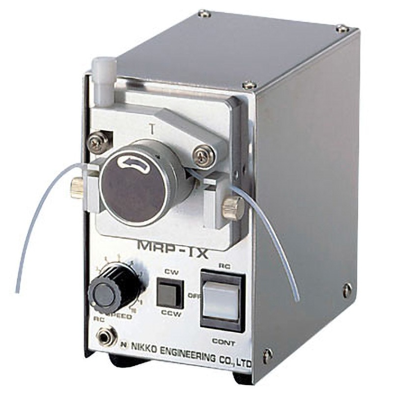 MRP-1XG メタロールポンプ 1台 アズワン 【通販モノタロウ】 MRP-1XG メタロールポンプ 1台 アズワン 【通販モノタロウ】