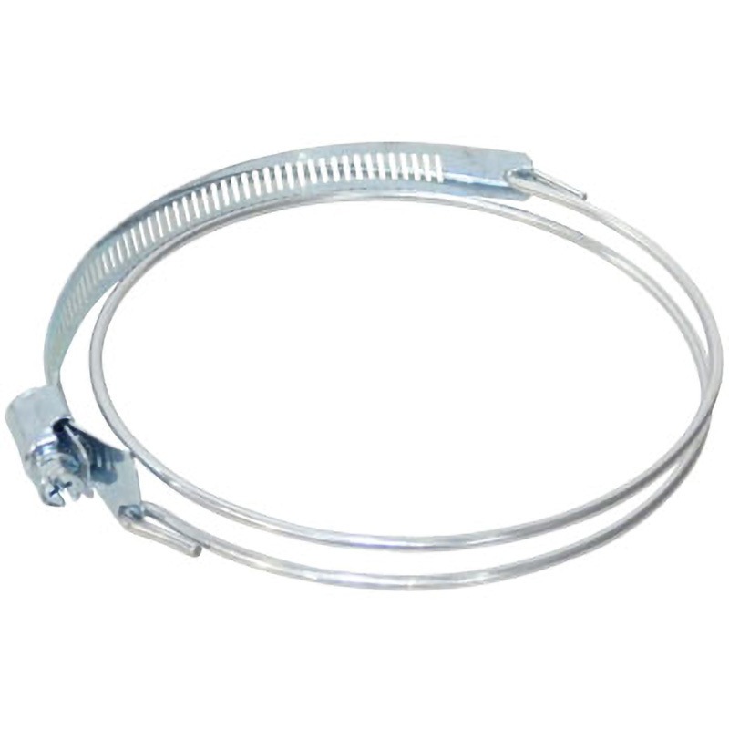 SY117 SYバンド カナフレックス 適合カナアルミΦ117 適合ホース