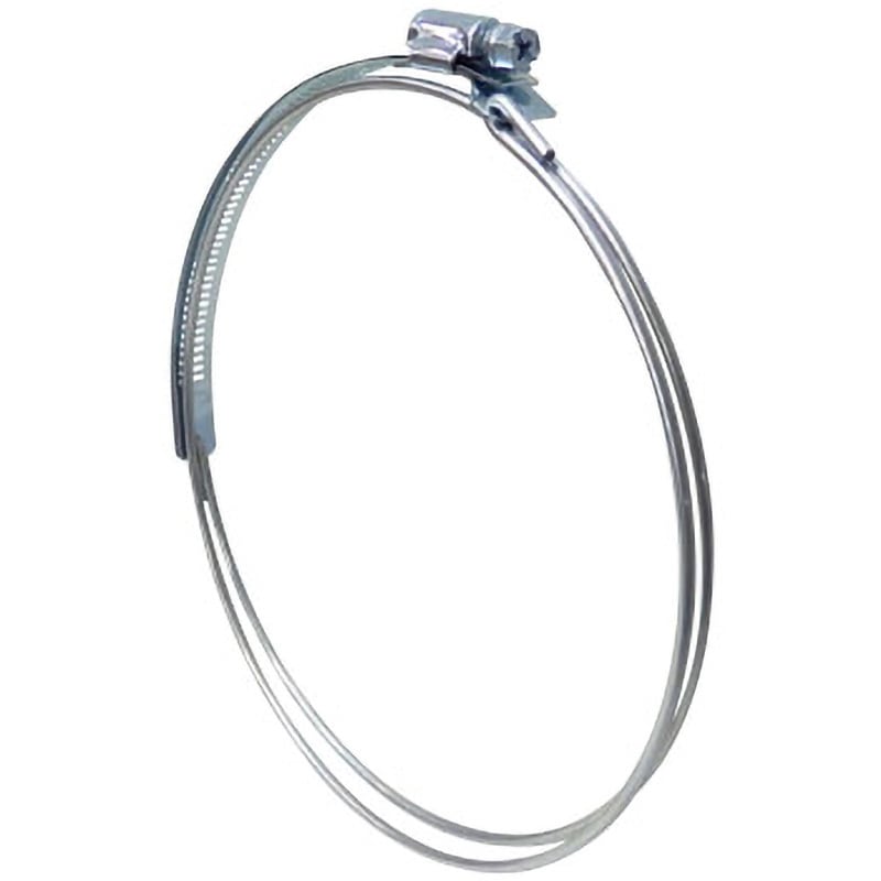 公式 SY150 SYバンド カナフレックス 適合ホース外径150mm - 【通販 配管用部品