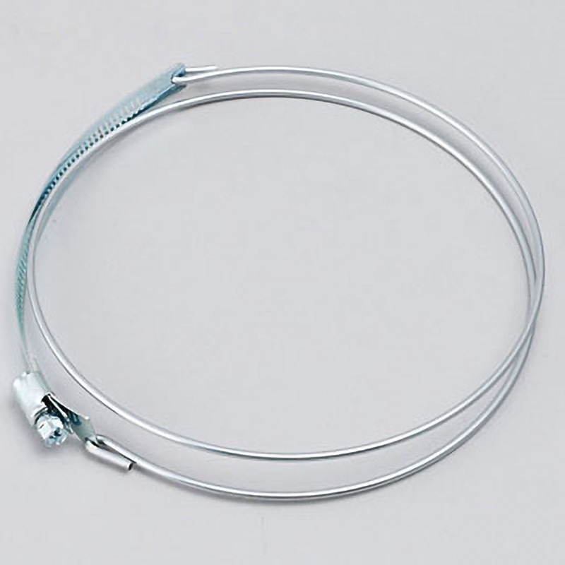 SY165 SYバンド カナフレックス 適合ダクトホースΦ160 適合