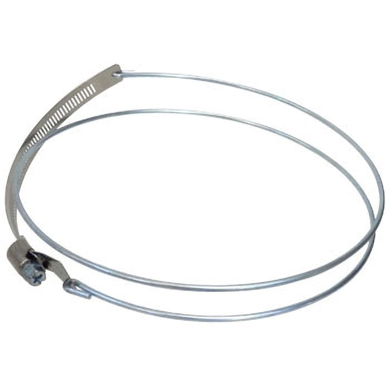 SY175 SYバンド カナフレックス 適合ホース外径175mm - 【通販