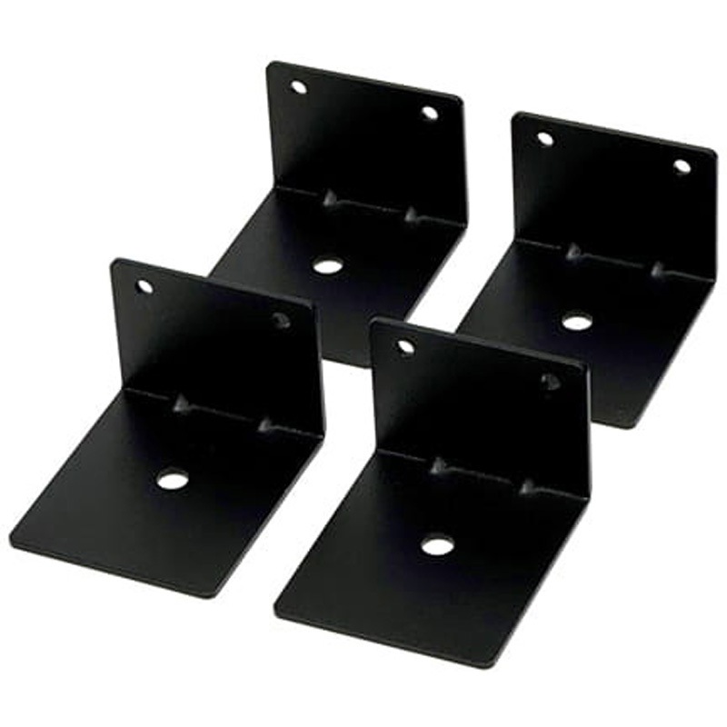 BUP3002R 縦置固定金具(BU3002R/BU3002RH/BUM3002R用) 1台 omron(オムロン) 【通販モノタロウ】