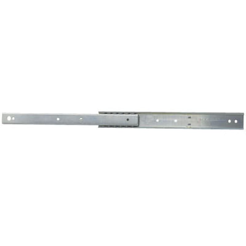 S101-12 スライドレール S101 日本スライド工業 2段 レール長さ304.8mm