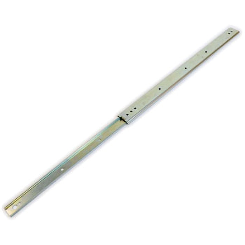 S101-18 スライドレール S101 日本スライド工業 2段 電気亜鉛