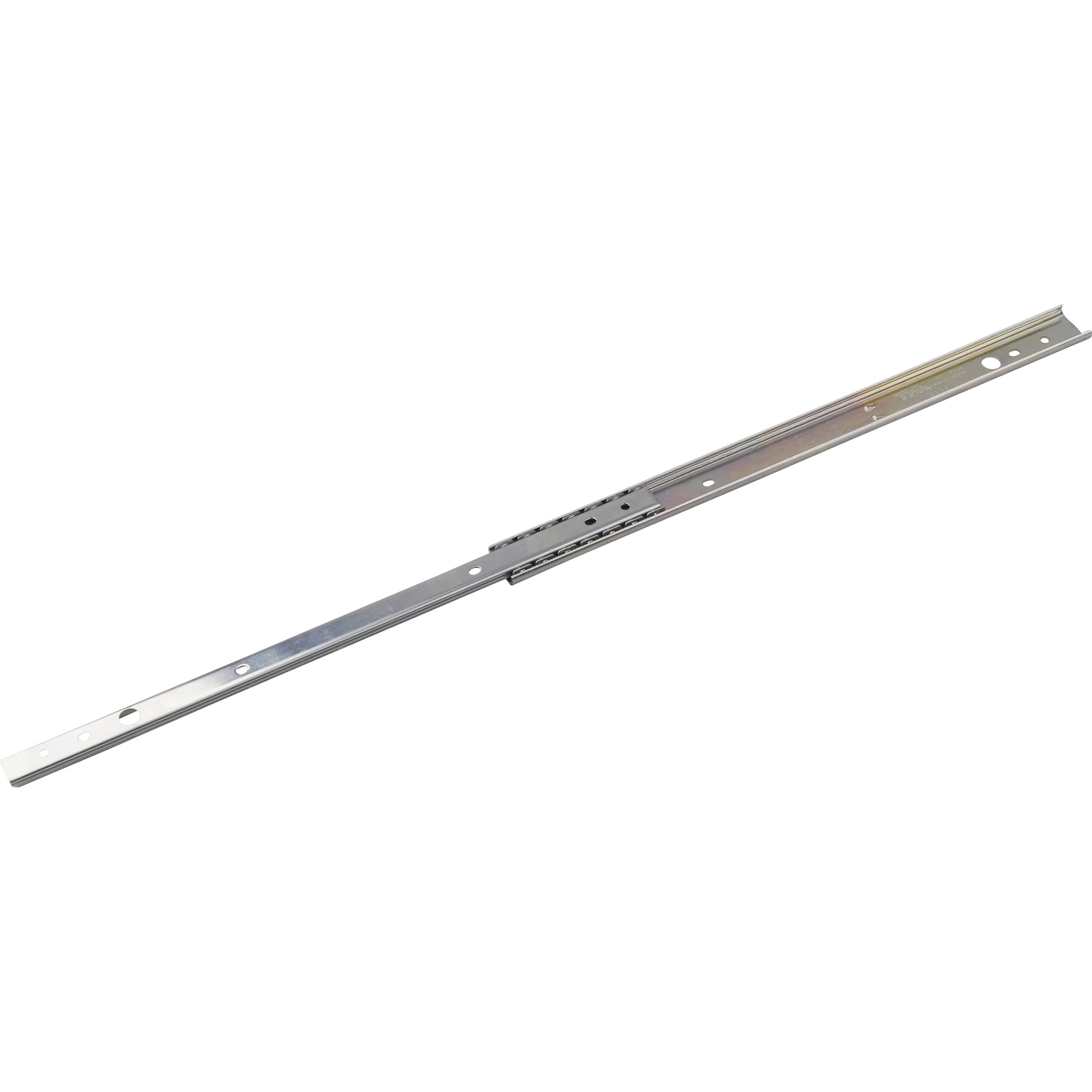 S270-350 スライドレール S270 日本スライド工業 電気亜鉛メッキ