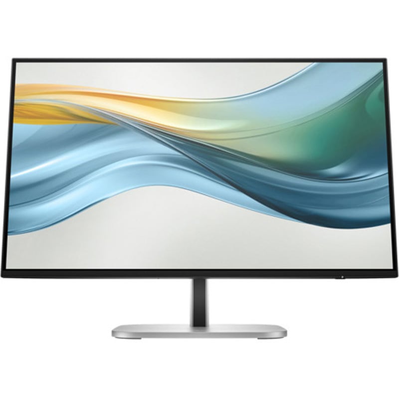 9D9V7AA#ABJ HP Series 5 Pro 524pu 23.8インチFHD USB-Cモニター(23.8型ワイド/1920×1080/DisplayPort1.4、HDMI 2.0、USB Type-C/スピーカー：無/3年間保証) 1台 HP(日本ヒューレット・パッカード) 【通販モノタロウ】
