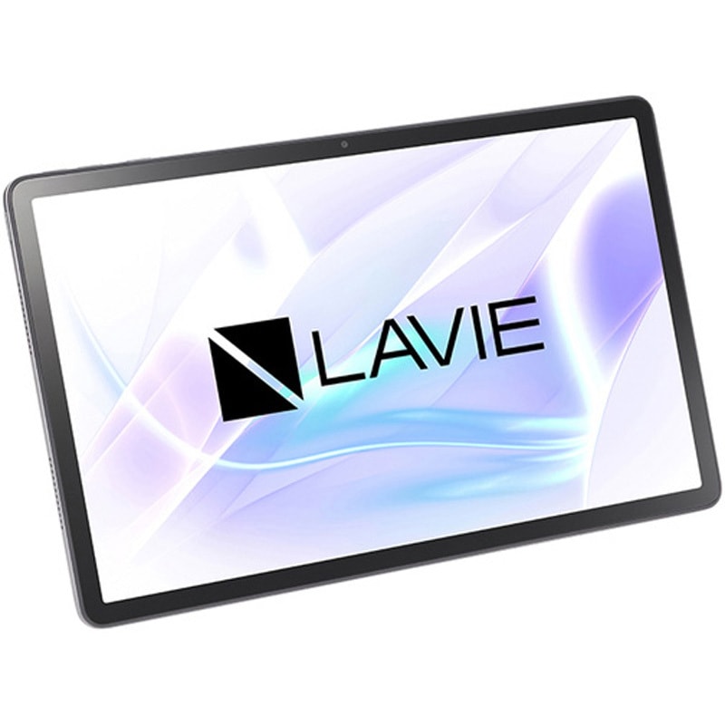 PC-T1175JAS LAVIE Tab T11 T1175/JAS ルナグレー/CPU：Qualcomm SDM685/メモリ：8GB/ストレージタイプ：eMMC・256GB/OS：Android 14/11.45型/SIMスロット：無し 1台 NEC 【通販モノタロウ】 42,588円