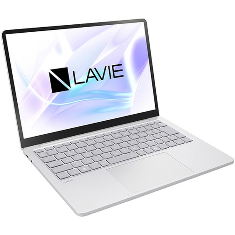 PC-S1375JAS LAVIE SOL S13 プラチナシルバー 1台 NEC 【通販モノタロウ】