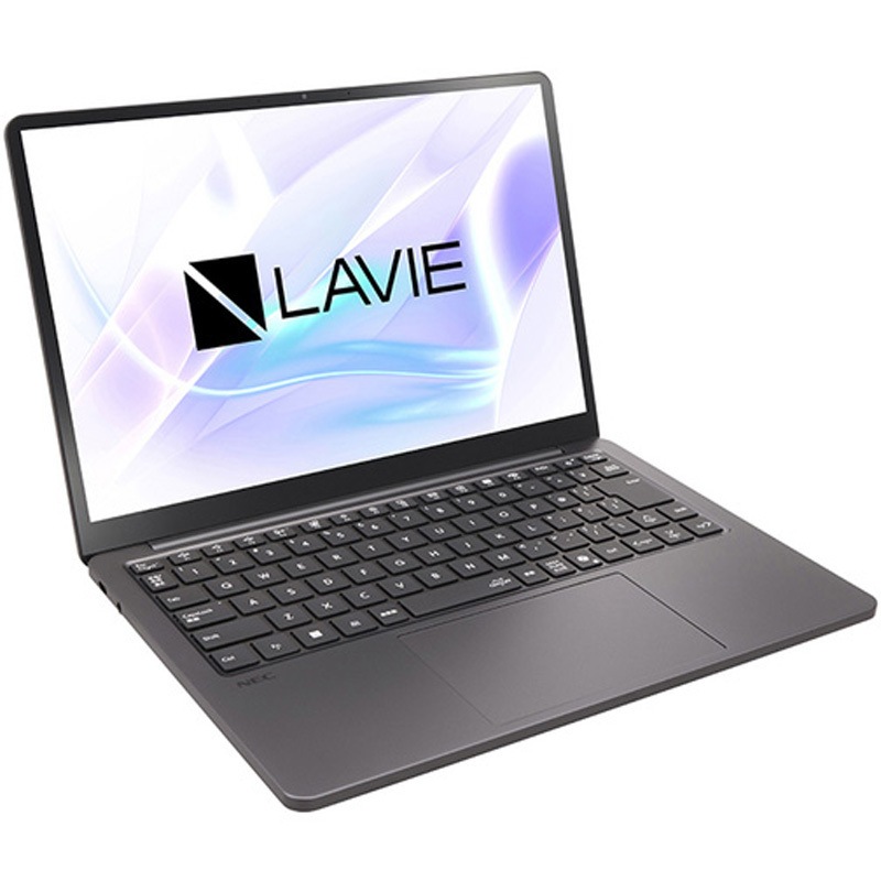 PC-S1375JAB LAVIE SOL ムーンブラック 1台 NEC 【通販モノタロウ】