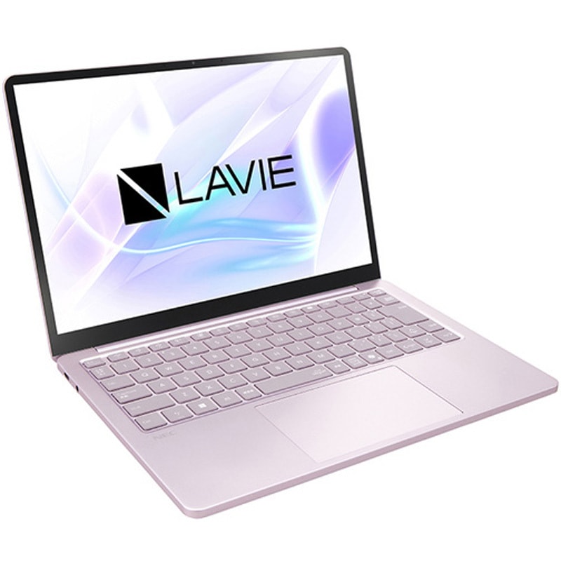 PC-S1375JAP LAVIE SOL /JAP フェアリーパープル 1台 NEC 【通販